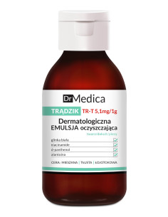 DR MEDICA ANTI-ACNE...