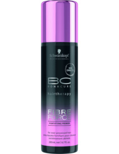 BC Bonacure Fibre Force...