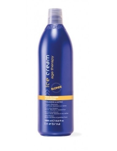 Age Therapy Pro-Blonde Shampoo 1000ml