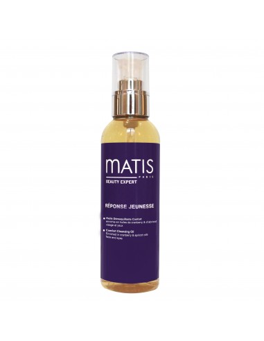 MATIS CONFORT CLEANSING OIL - attīrošā eļļa 200ml