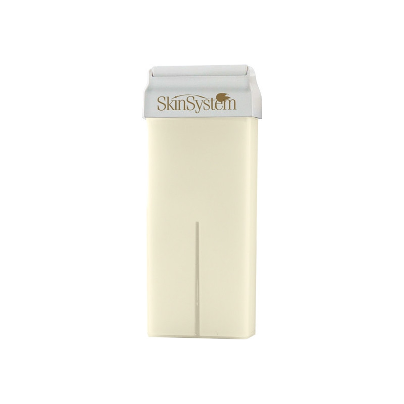 SkinSystem LE TITANO Banana wax, cartridge 100ml