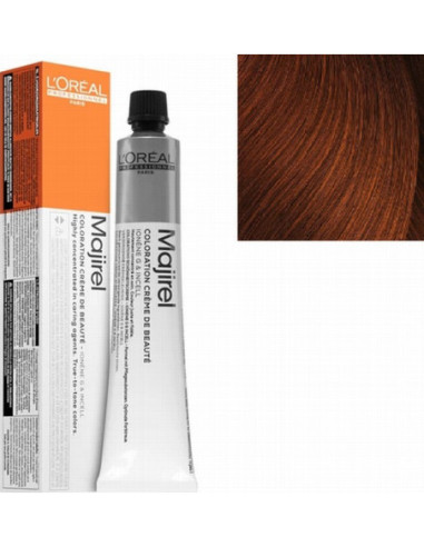 MAJIREL Absolu 6.40 hårfärg 50ml