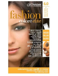 FASHION ELITE hair color...