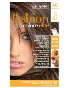 FASHION ELITE hair color...