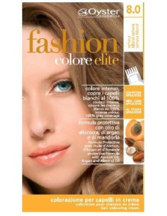 FASHION ELITE hair color...