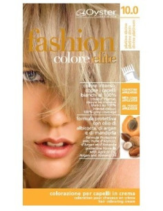 FASHION ELITE hair color...