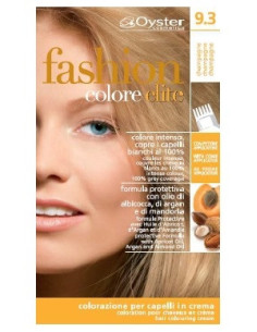 FASHION ELITE hair color...