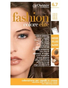 FASHION ELITE hair color...