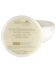 SkinSystem Body Butter,...