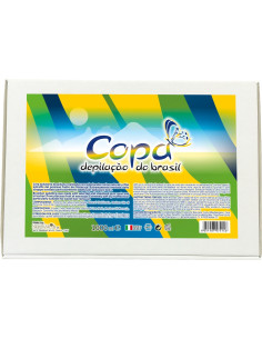 SkinSystem COPA...