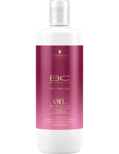 BC Bonacure Oil Miracle...