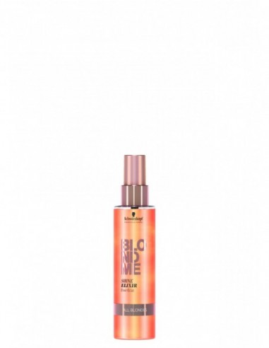 BlondMe shine elixir 150ml