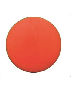 Örhängen Buds orange, par