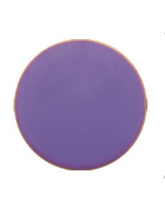 Örhängen Buds lila, par