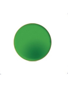 Örhängen Mini gröna, par