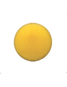 Örhängen Mini gula knoppar,...