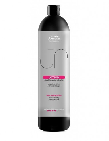 Hair-Styling Lotion Extra strong 1000ml