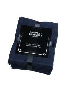 Handduk 2-sidig-för...