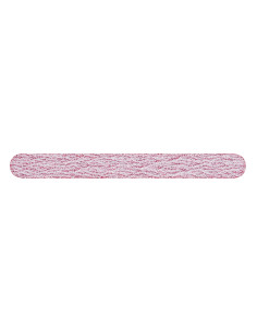 Nail file, red comfort, 100...