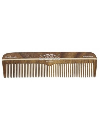 Comb 16.8 cm | Rosewood