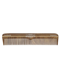 Comb 13.0 cm | Rosewood