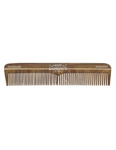 Comb 13.0 cm | Rosewood