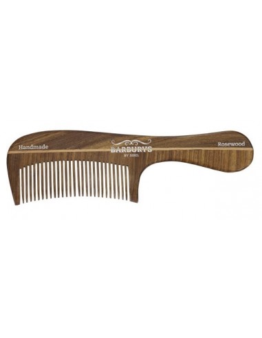 Comb 19.0 cm | Rosewood