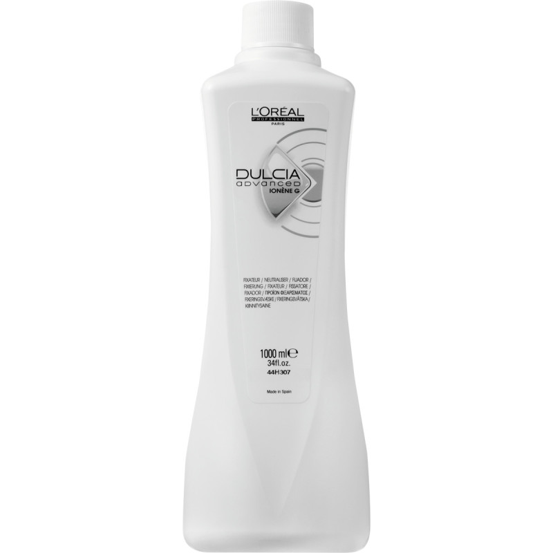 Fiksators L'Oreal Professionnel Dulcia Advanced Neutraliser 1000ml