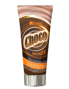 Taboo Chocolate Orange brun...