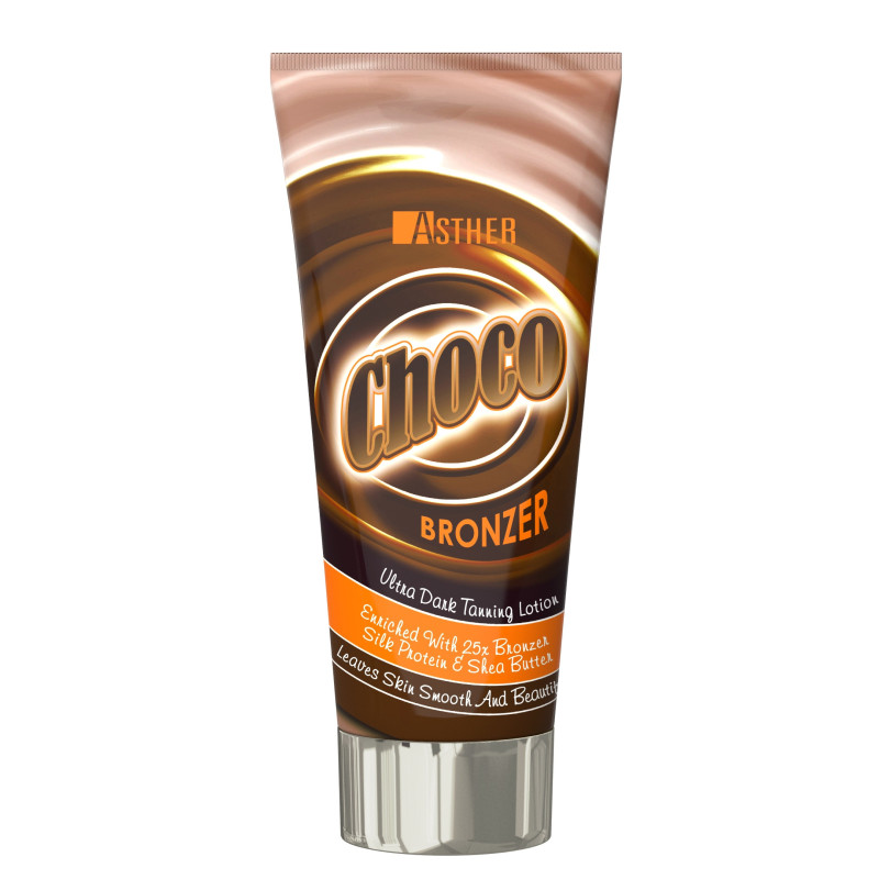 Taboo Chocolate Orange brun utan sol...