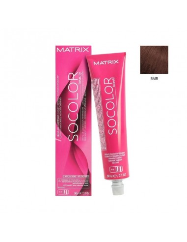 SoColor Beauty 5MR 90ml