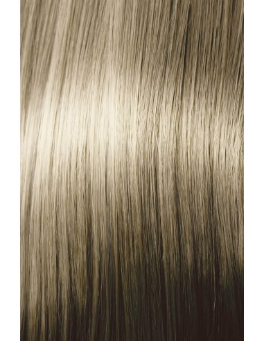 Nook The Origin permanent hair color 10.0, platinum blonde 100ml