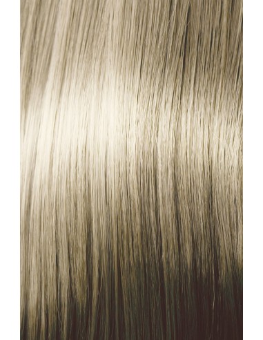 Nook The Origin permanent hair color 11.0, ultra  platinum blonde 100ml