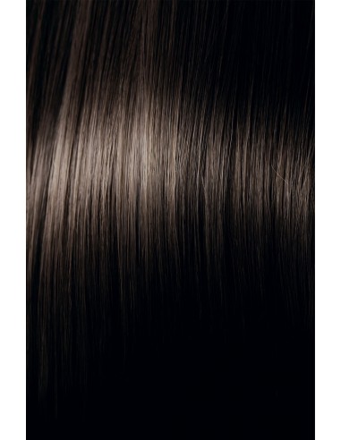 Nook The Origin permanent hair color 44.0,   chestnut brown100ml