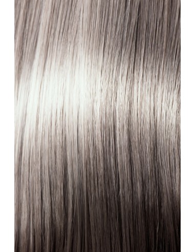 Nook The Origin permanent hair color 11.1,light  ash  platinum blonde 100ml