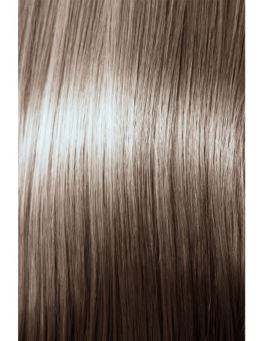 Nook The Origin permanent hair color 6.13, dark  beige  blonde 100ml