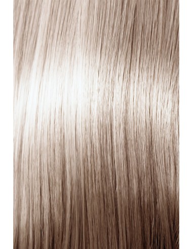 Nook The Origin permanent hair color 9.13, uktra  light  beige  blonde 100ml
