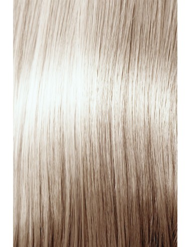 Nook The Origin permanent hair color 10.13, beige  platinum blonde 100ml