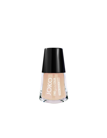 JOKO nagellack Hitta din färg nr 107 10 ml