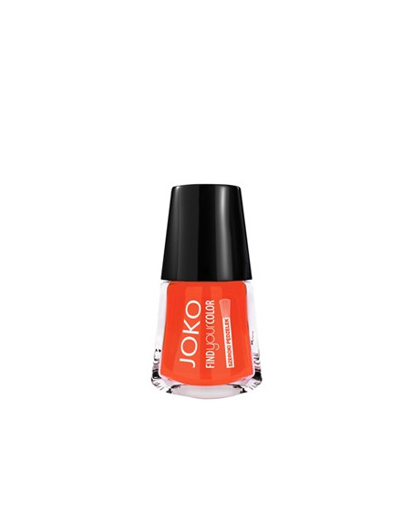 JOKO nagellack Hitta din färg nr 109 10 ml