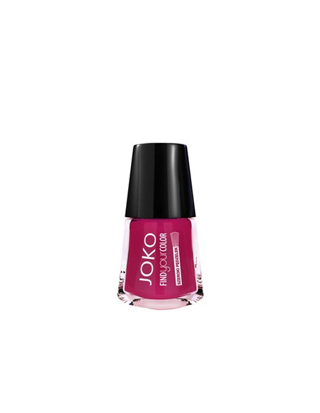 JOKO nagellack Hitta din färg nr 118 10 ml