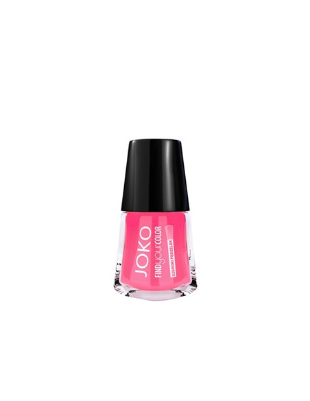 JOKO nagellack Hitta din färg nr 120 10 ml