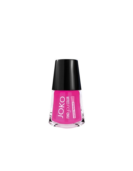 JOKO nagellack Hitta din färg nr 121 10 ml