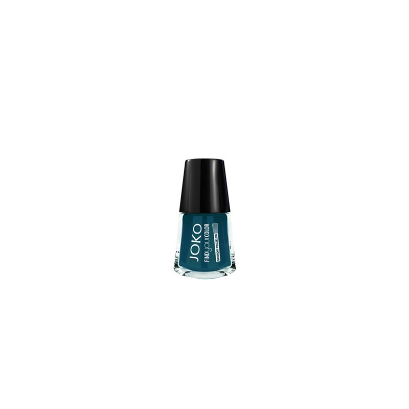 JOKO nail polish Find Your Color 135 10ml