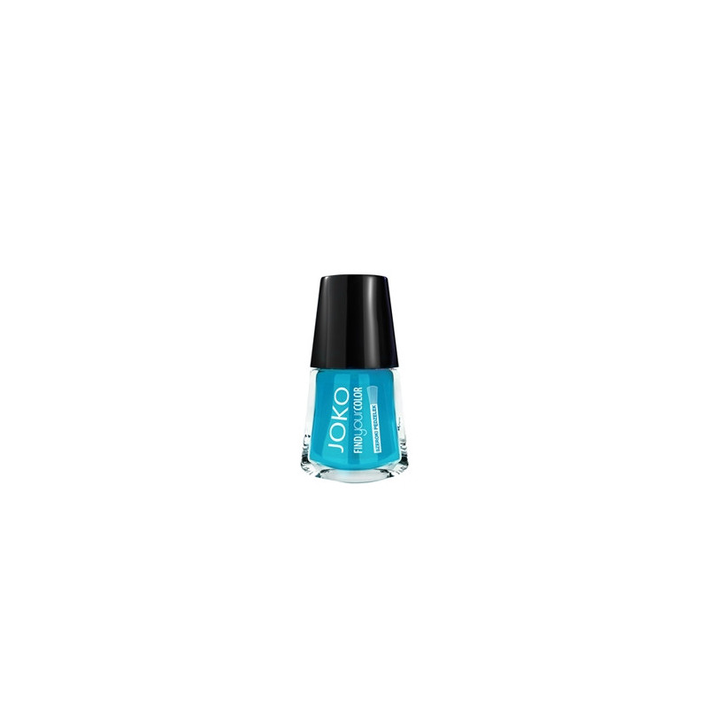 JOKO nail polish Find Your Color 136 10ml