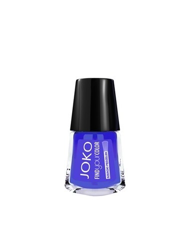 JOKO nail polish Find Your Color 137 10ml