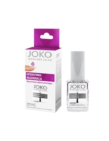 JOKO Nail Conditioner - Intense Regeneration | 003