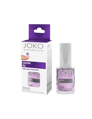 JOKO Nail Conditioner - Calcium Gel | 004