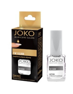 JOKO Nail Conditioner -...