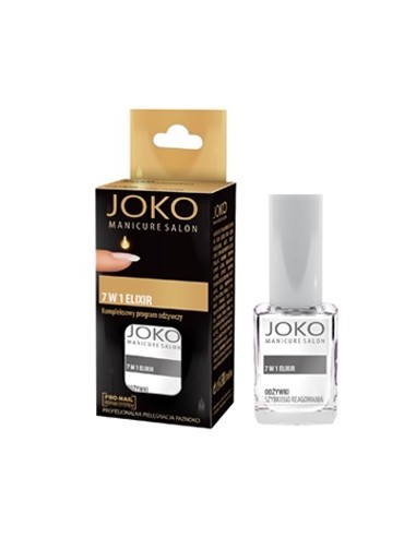 JOKO Nail Conditioner - 7in1 |006